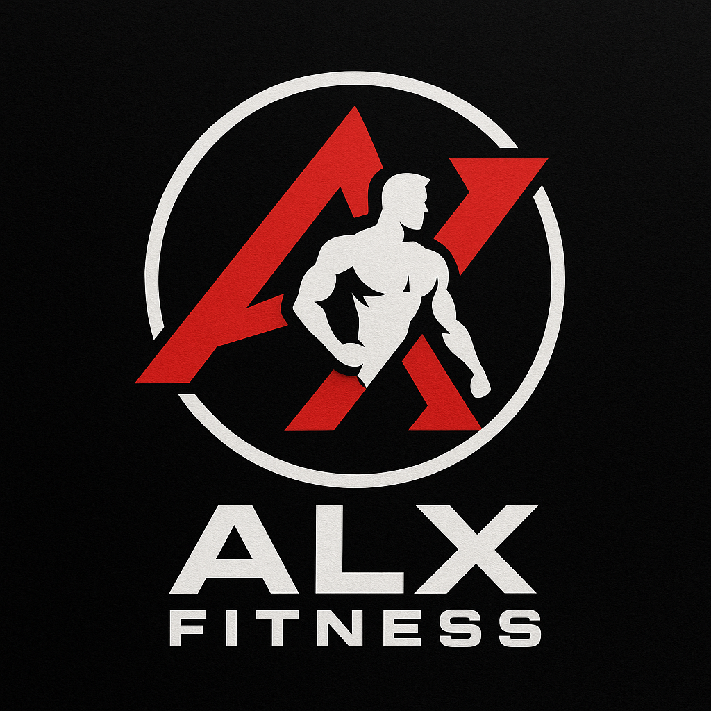 ALX Fitness